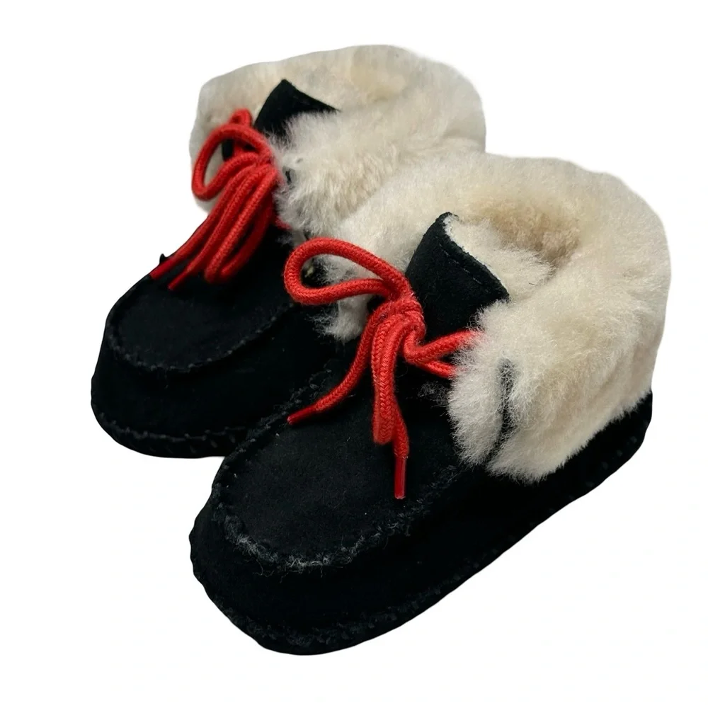 Ugg Sparrow Booties‎